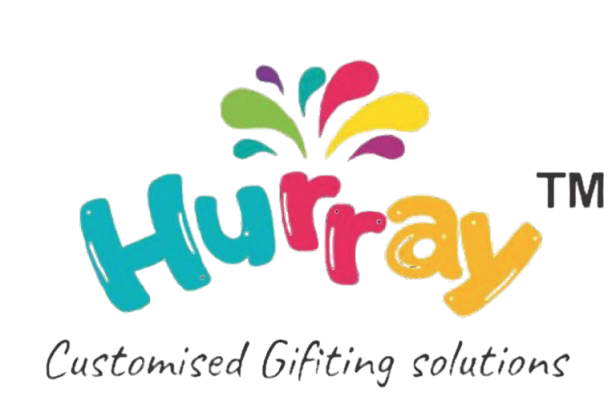 Hurray — Customised Gifting Solutions
